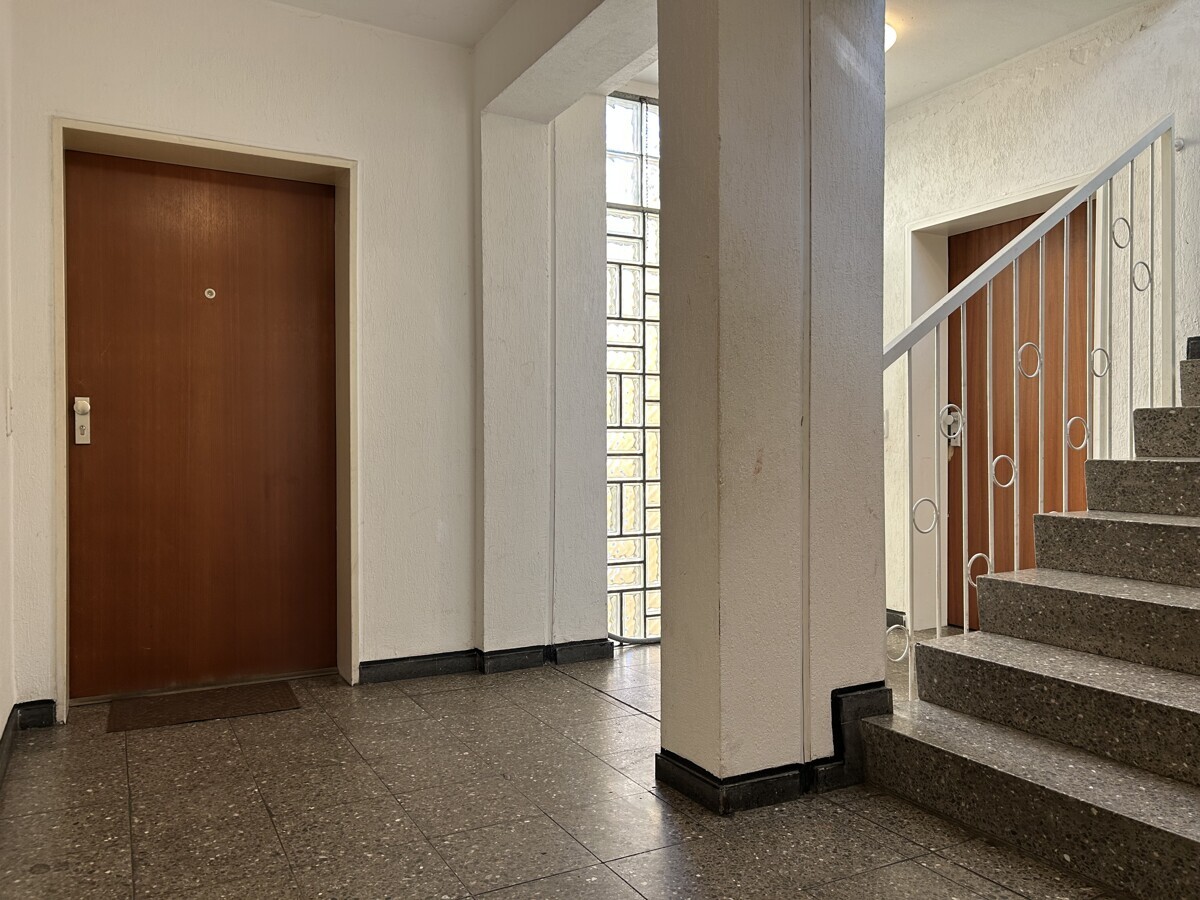 Treppenhaus