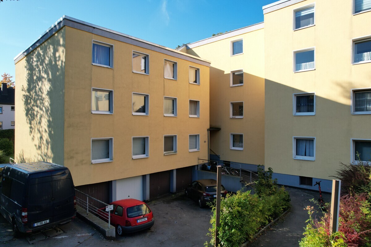 Ansicht vorne