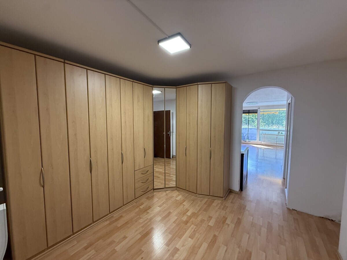 Eingangszimmer