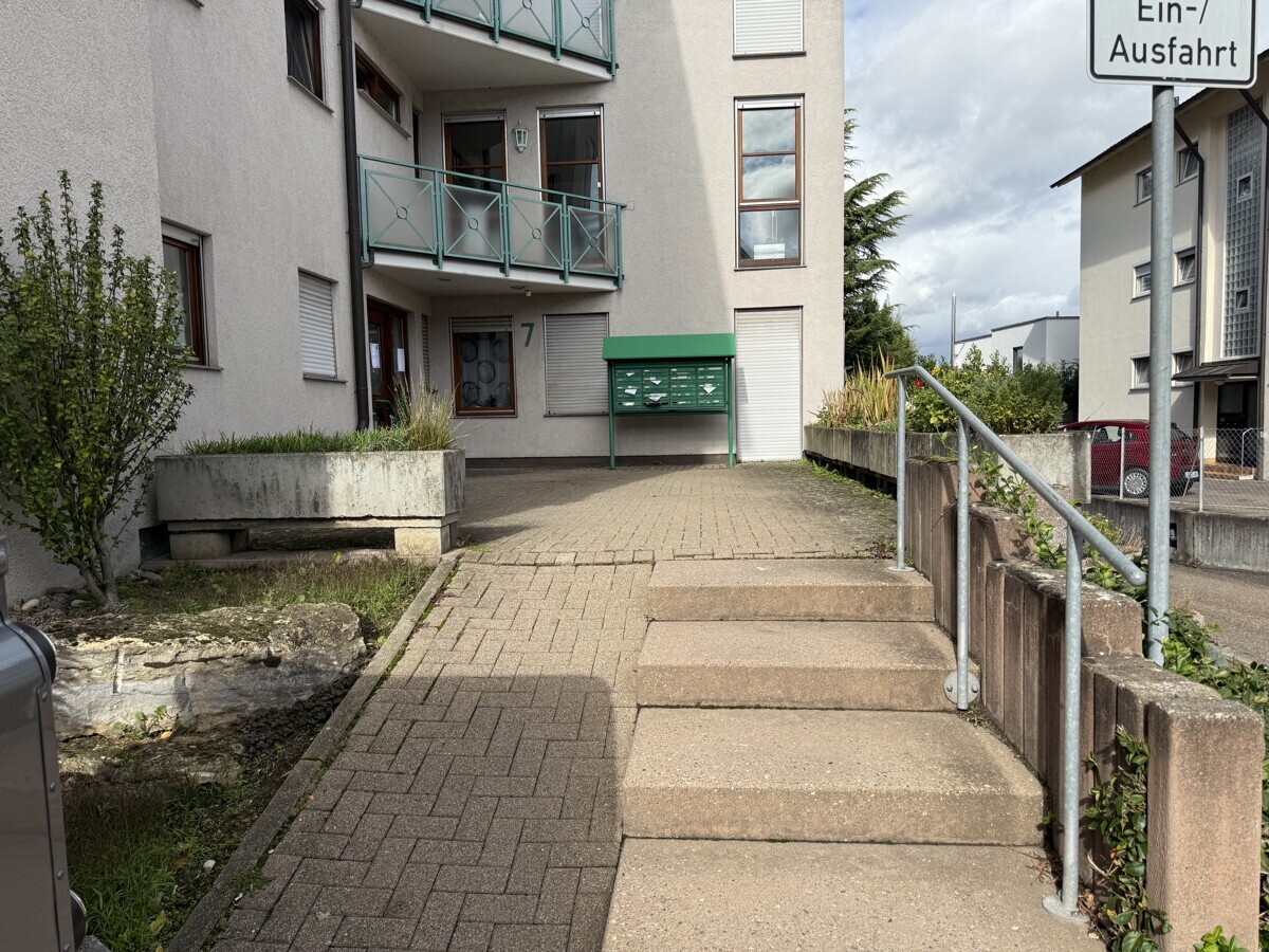 Ansicht