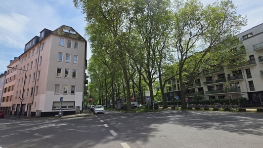 Frontansicht