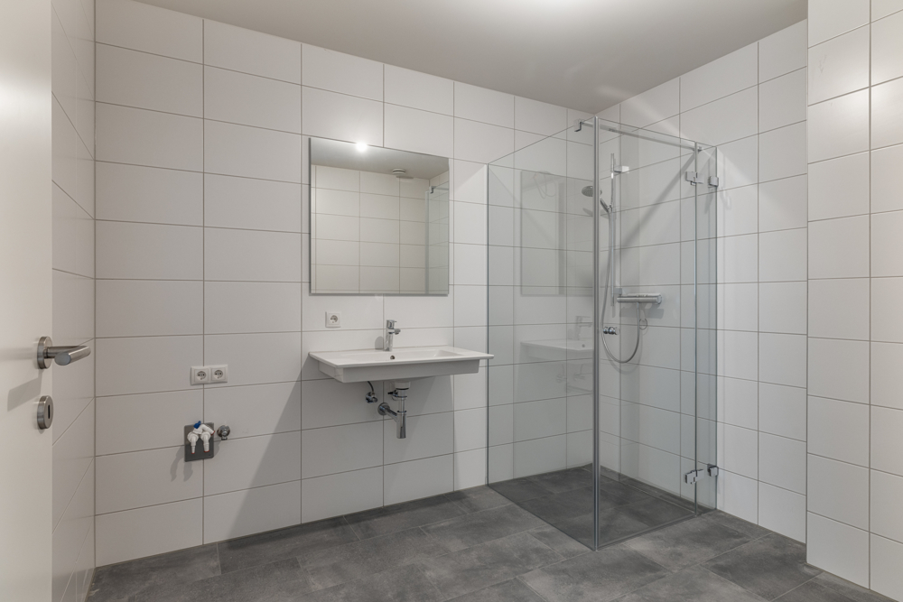 Beispiel: Badausstattung