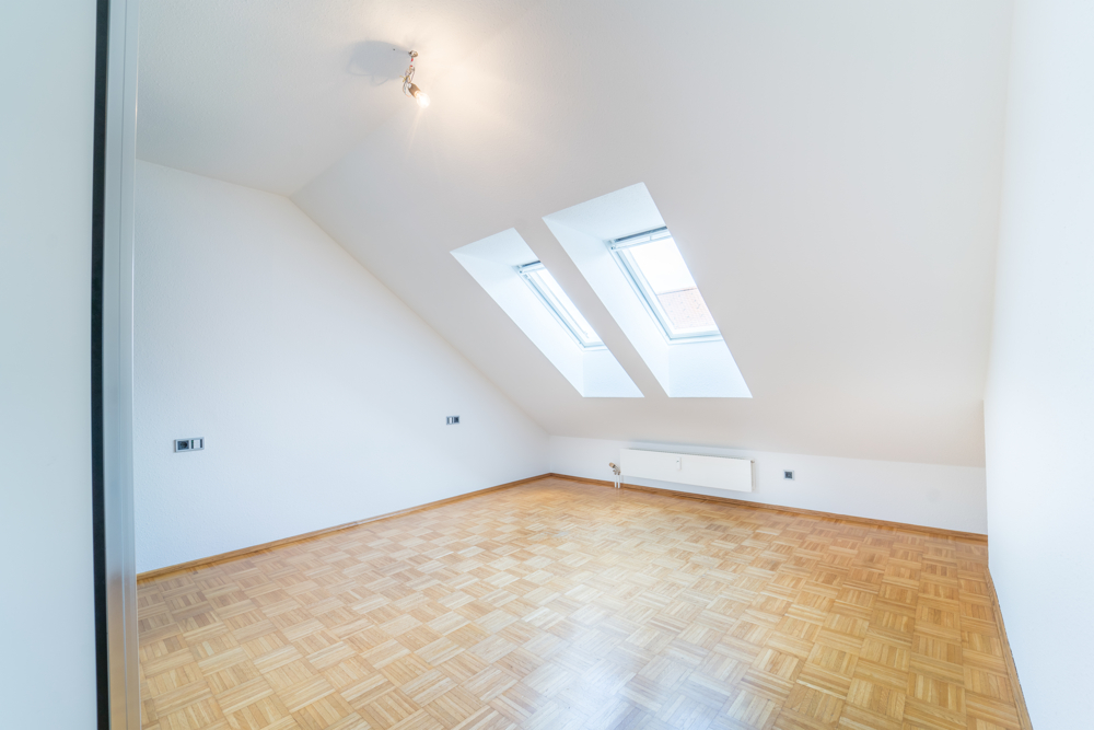 Das Eltern-Schlafzimmer