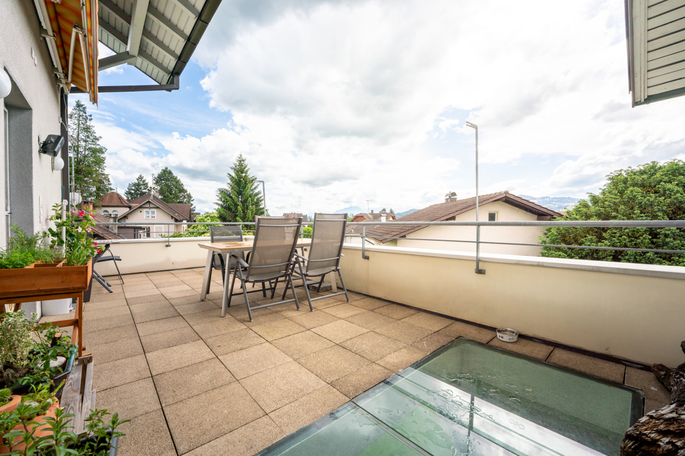 Terrasse Top 3