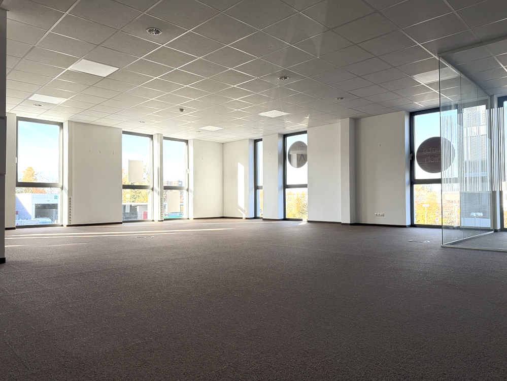 Büroraum