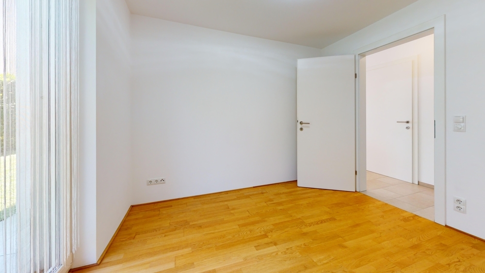 Kinderzimmer oder Büro