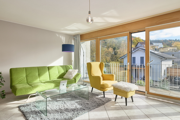 Sitz-Lounge