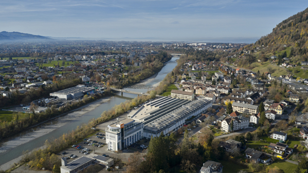 Luftbild