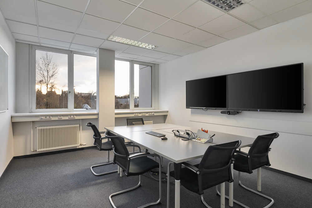 Besprechungszimmer