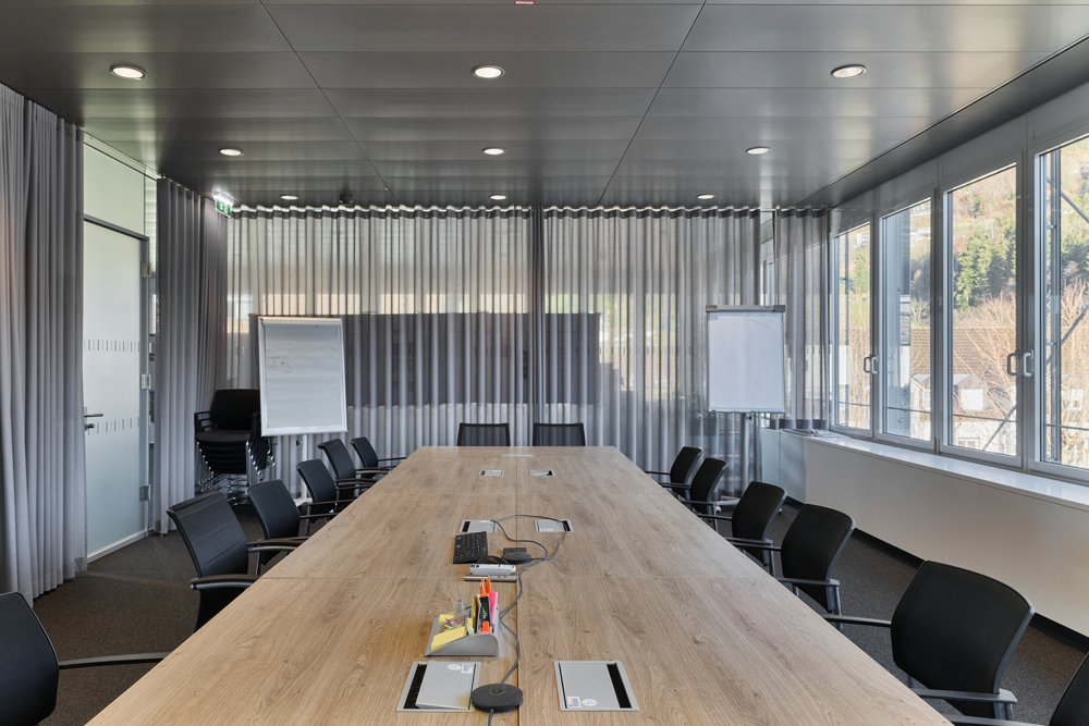 Besprechungszimmer