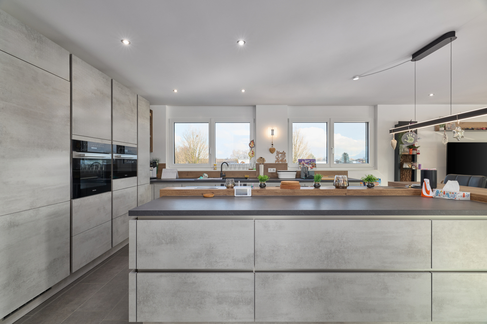 Designerküche