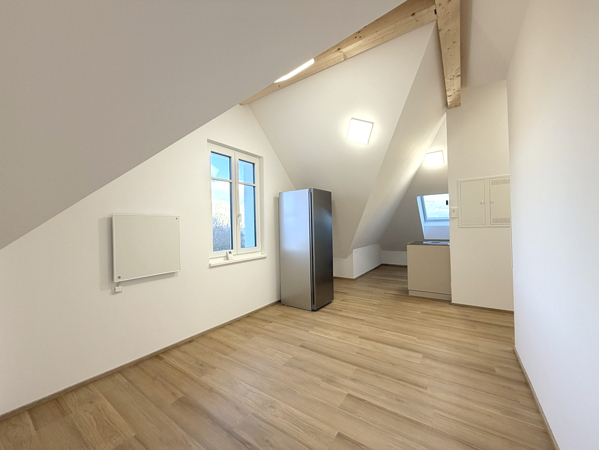 Tolle Singlewohnung