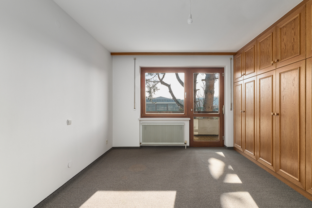 Büro/Kinderzimmer DG