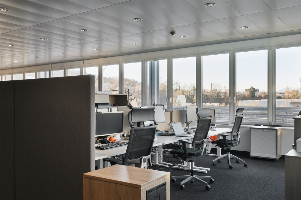 Mobile Arbeitsplätze