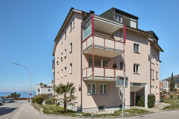 Aussenansicht