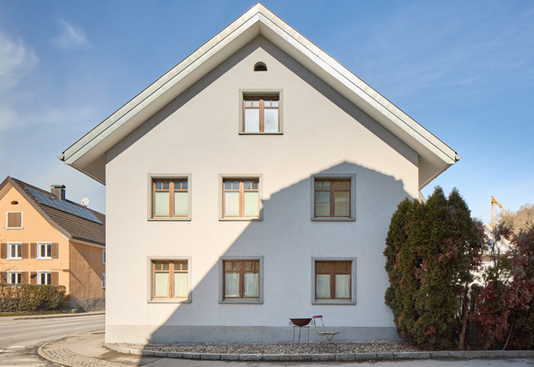 Aussenansicht