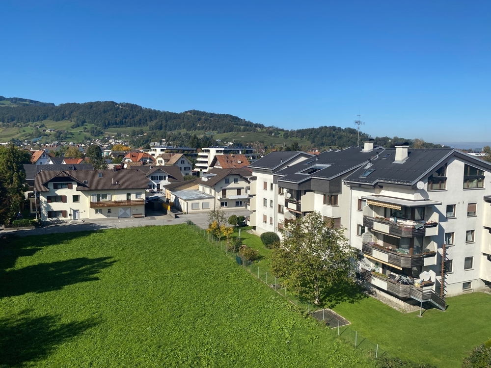 Aussicht