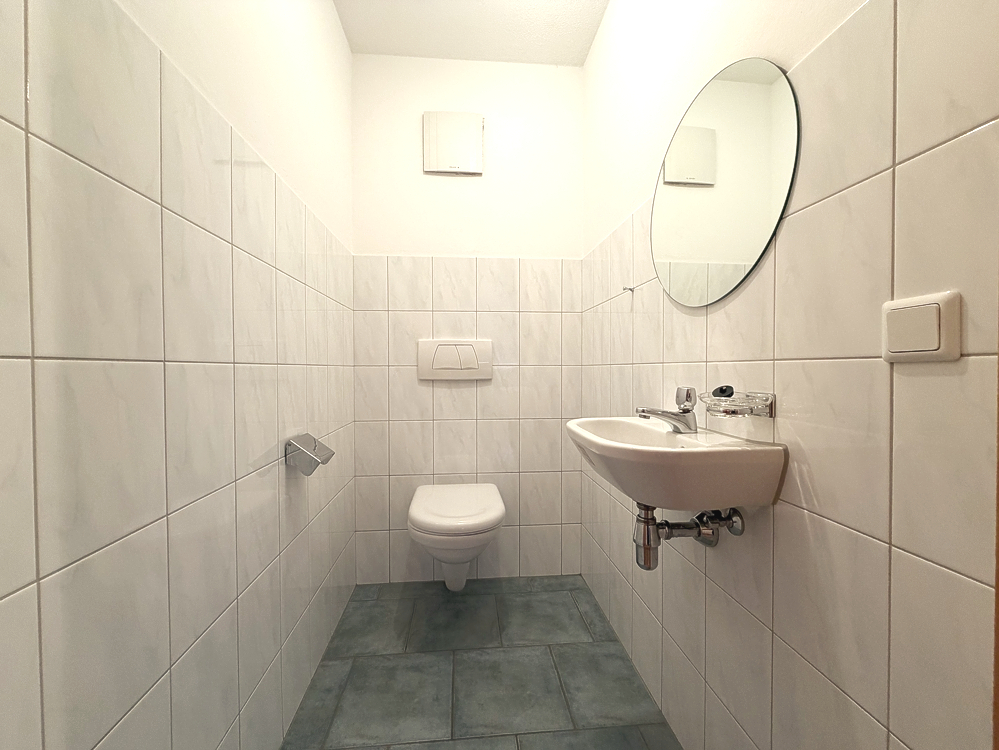 Separates WC