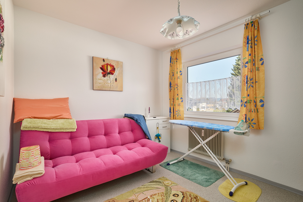 Kinderzimmer/Büro