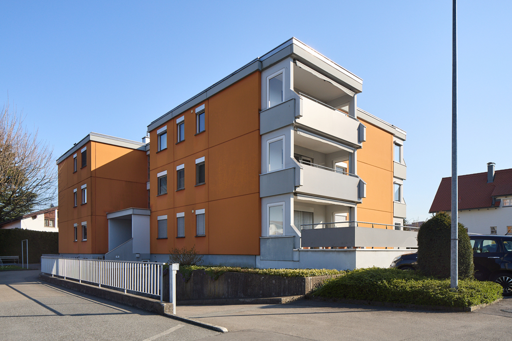 Aussenansicht