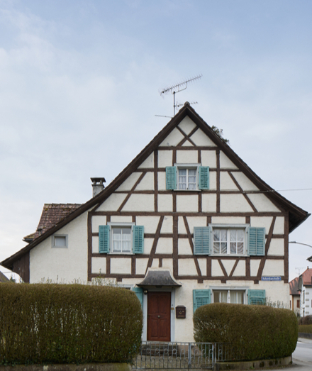 Aussenansicht