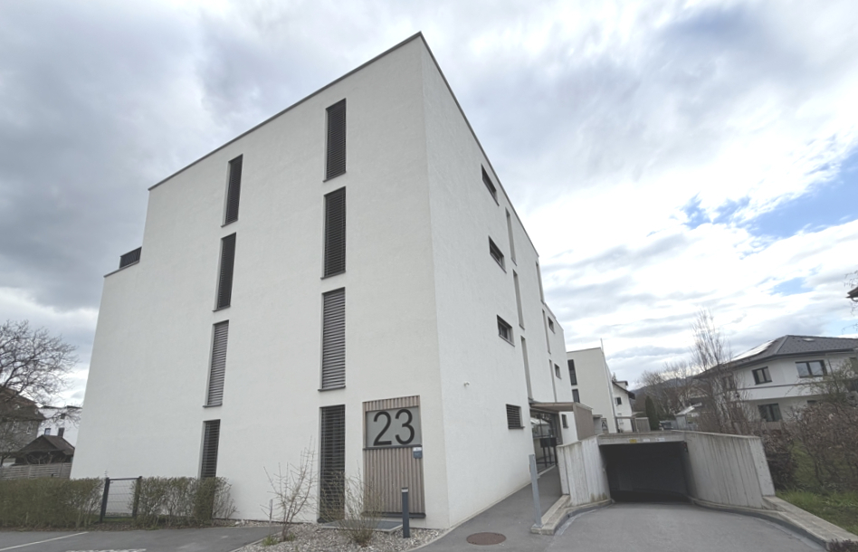 Aussenansicht