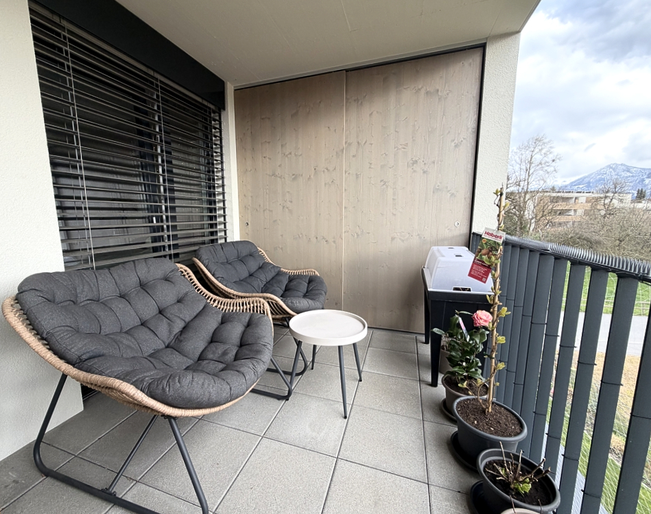 Balkon