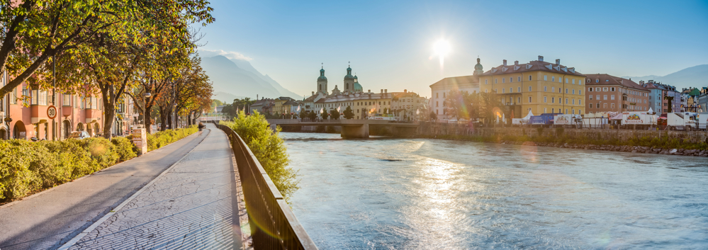 Innsbruck