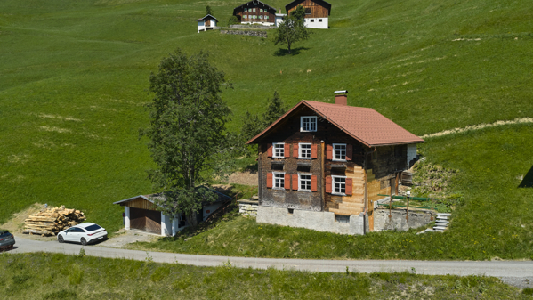 Aussenansicht