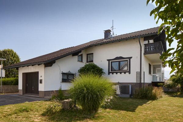 Aussenansicht
