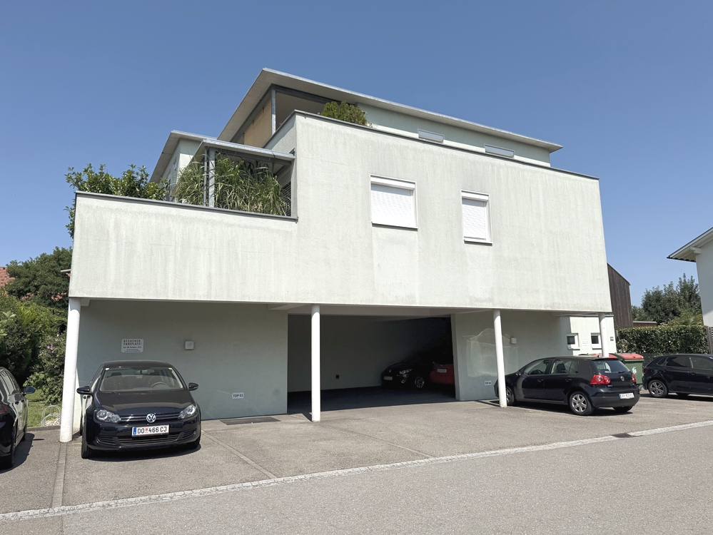 Aussenansicht