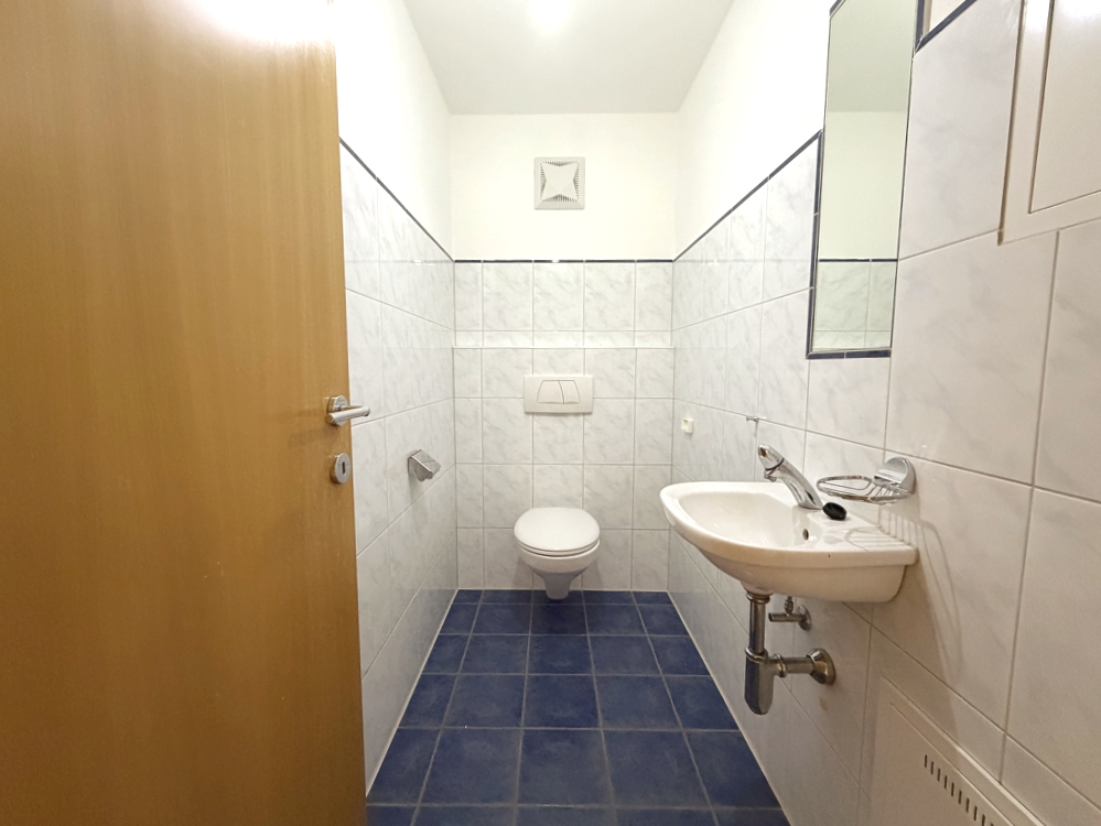 Separates WC