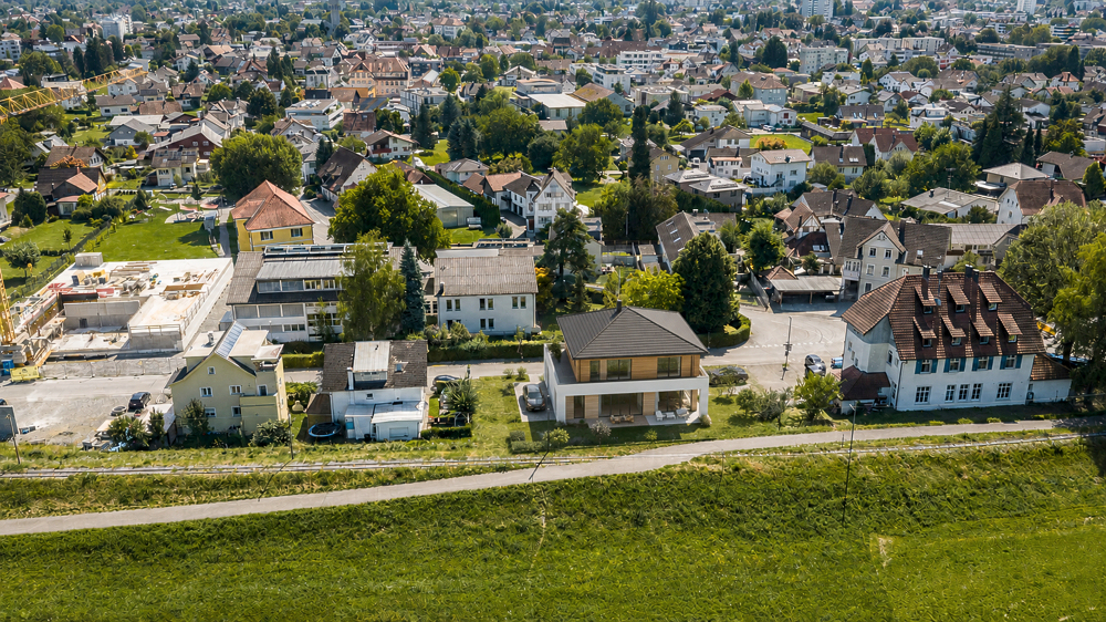 So könnte ihr neues Zuhause aussehen
