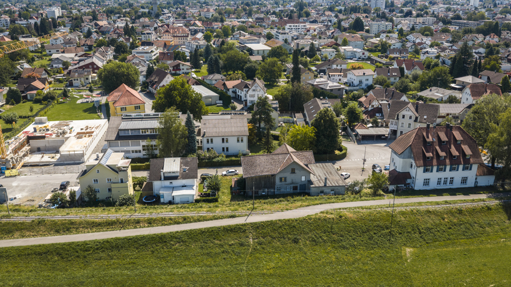 Altbestand