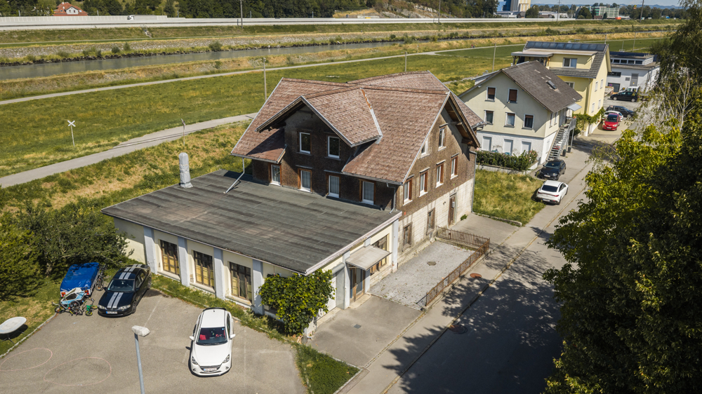 Altbestand