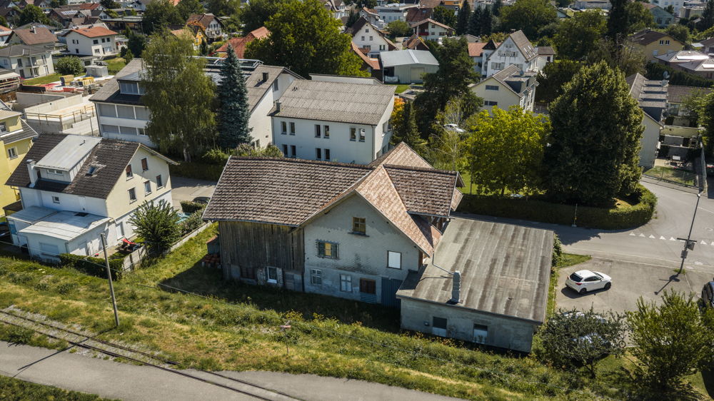 Altbestand