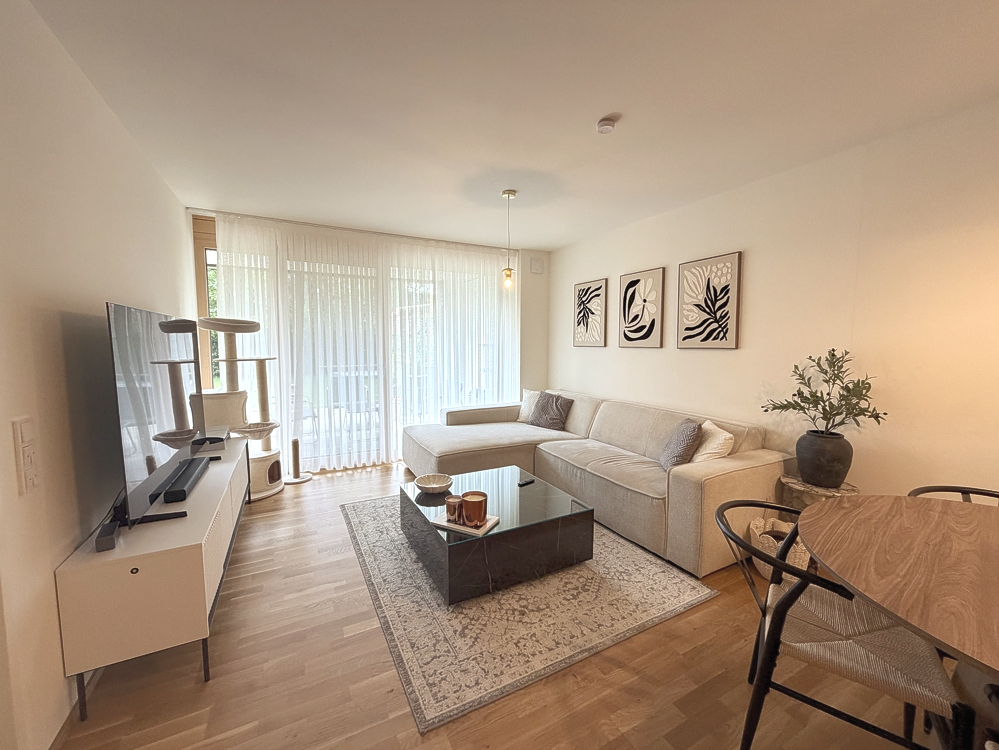 Tolles Wohnzimmer