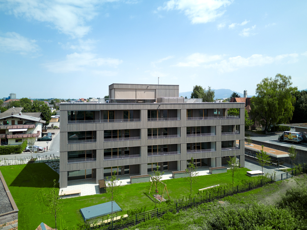 Aussenansicht