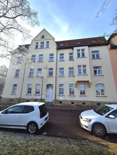 Ansicht Straßenseite