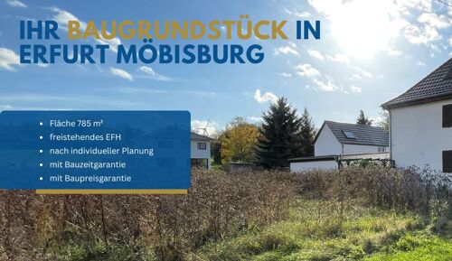 Ihr Baugrundstück