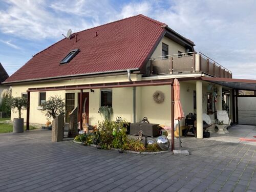Vorderhaus