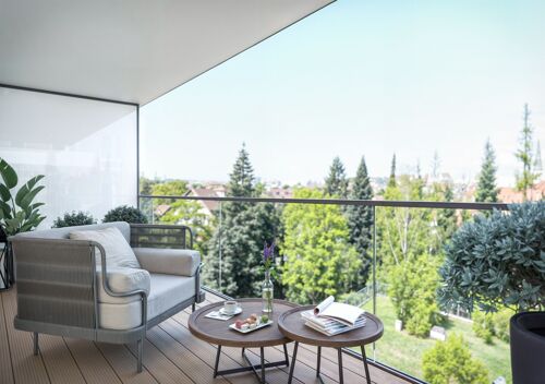 Balkon
