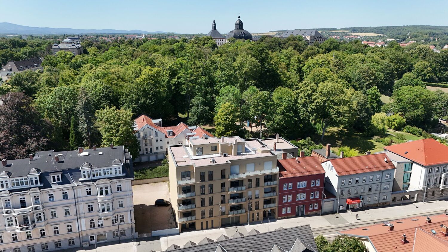 Ansicht
