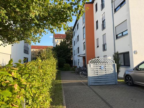 Hausansicht_Eingang