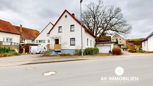 Frontansicht