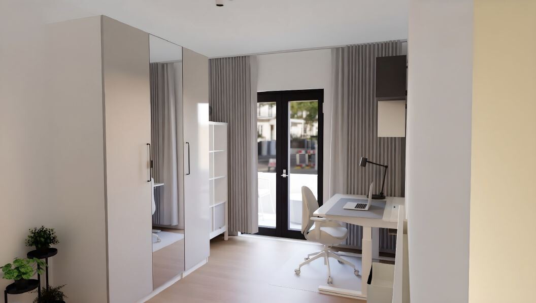 Zimmer N7d PREMIUM-ANSICHT 3