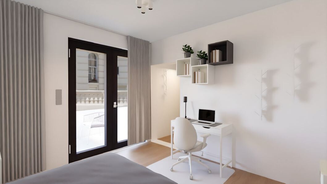 Zimmer N7b PREMIUM-ANSICHT 2