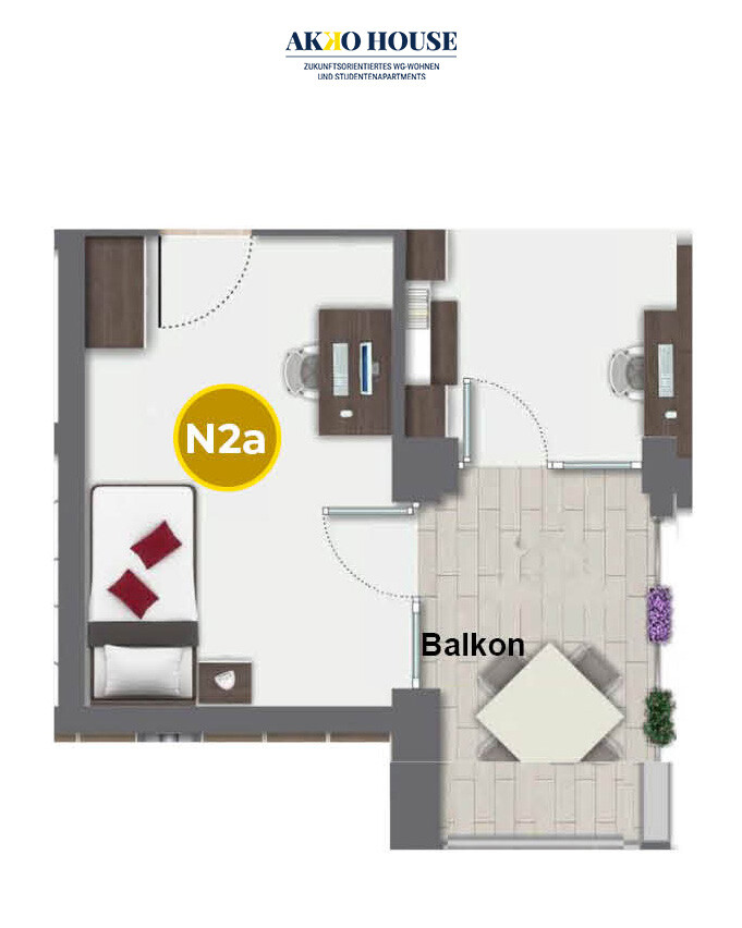 N2a