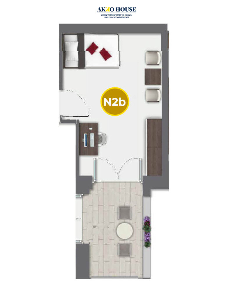 N2b