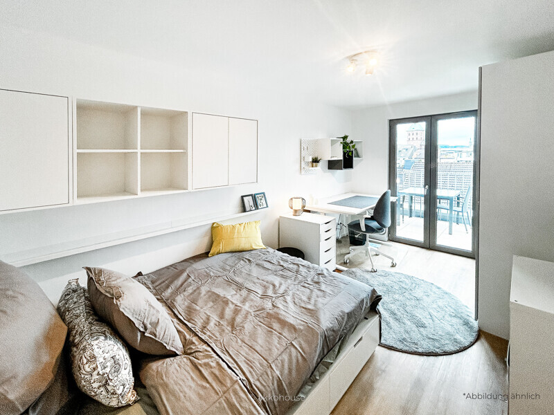 Zimmer N8d PREMIUM-Ansicht 2